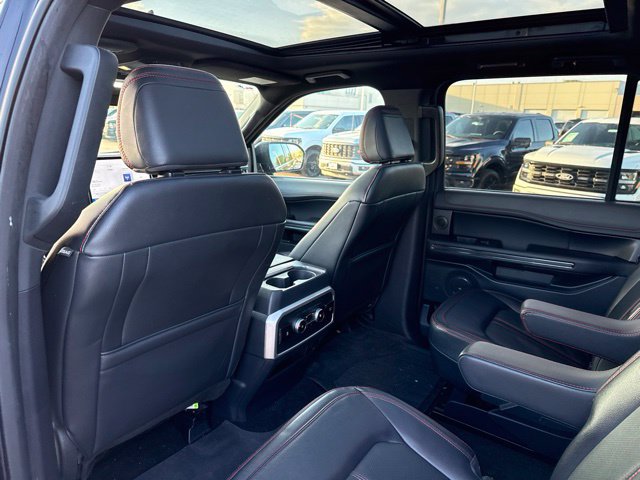 Certified 2023 Ford Expedition Limited AWD/4WD image 25
