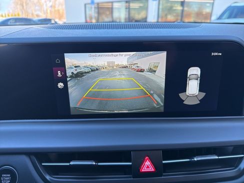 New 2026 Kia Seltos SX image 35