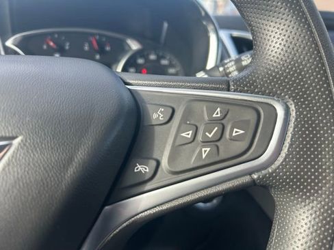 Used 2023 Chevrolet Equinox LS w/ LS Convenience Package AWD/4WD image 19