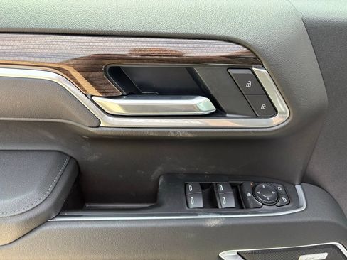 New 2026 Chevrolet Silverado 1500 RST w/ Redline Edition AWD/4WD image 14