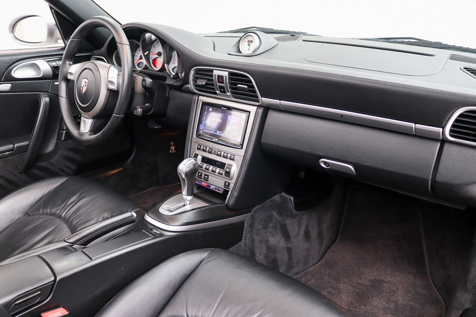 Used 2008 Porsche 911 Carrera S RWD image 27