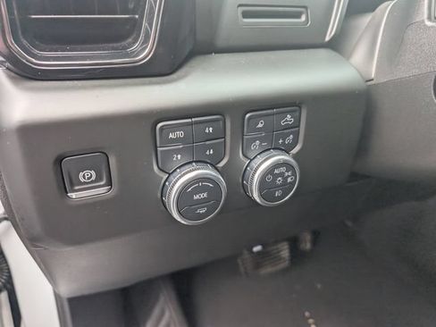 Used 2025 GMC Sierra 1500 AT4 AWD/4WD image 12