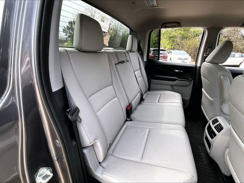 Used 2018 Honda Ridgeline RTL image 19