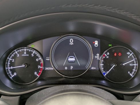 Certified 2023 MAZDA CX-30 AWD 2.5 S w/ Preferred Package image 15