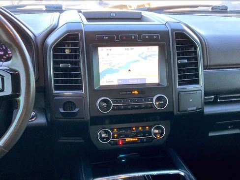 Certified 2020 Ford Expedition King Ranch w/ Cargo Package image 7