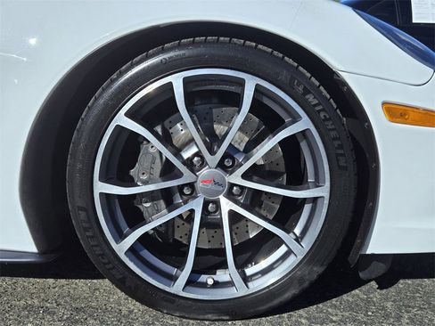 Used 2013 Chevrolet Corvette 427 w/ 1SC Preferred Equipment Group image 10