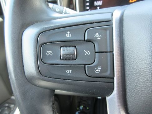 Used 2023 GMC Sierra 1500 Elevation AWD/4WD image 25