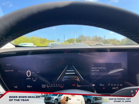 New 2026 Buick Envision Sport Touring image 27