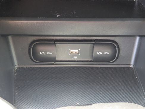 Used 2022 Kia Soul LX FWD image 21