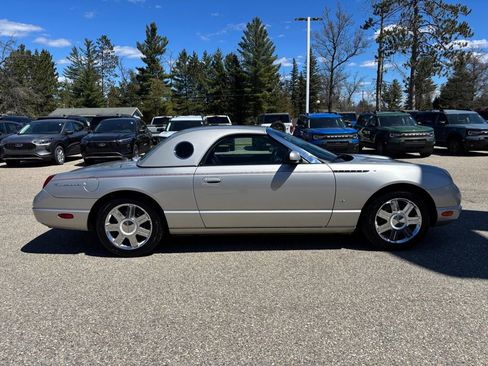 Used 2004 Ford Thunderbird RWD image 2
