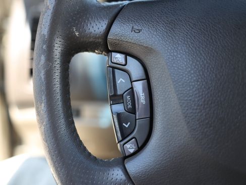Used 2002 Nissan Maxima GLE FWD image 31