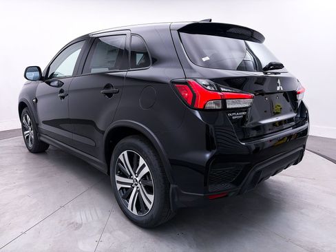 New 2026 Mitsubishi Outlander Sport ES AWD/4WD image 4