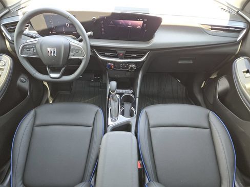 Used 2025 Buick Encore GX Sport Touring FWD image 21