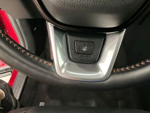 Certified 2025 Honda CR-V Sport Touring image 14