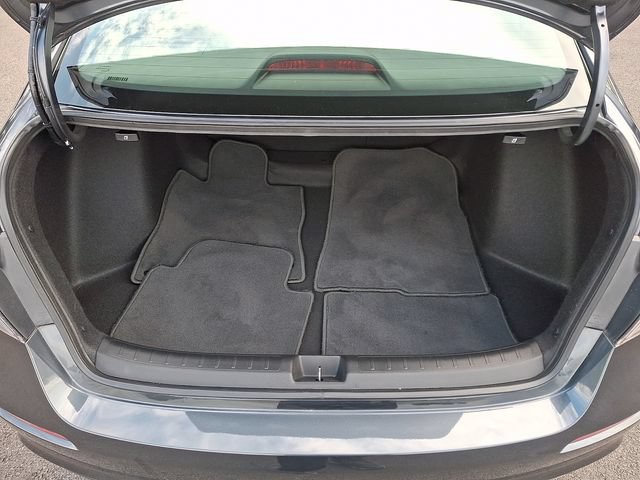 Certified 2026 Honda Civic Sport image 29