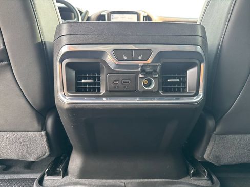 Used 2022 Chevrolet Silverado 2500 High Country w/ Z71 Off-Road Package AWD/4WD image 41