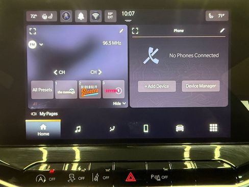 Used 2025 Jeep Compass Limited AWD/4WD image 15