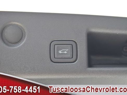 Used 2024 Chevrolet Equinox RS FWD image 9