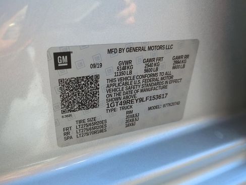 Used 2020 GMC Sierra 2500 Denali w/ Denali Ultimate Package image 27