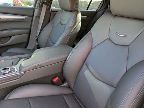 New 2026 Cadillac CT5 Premium Luxury image 25