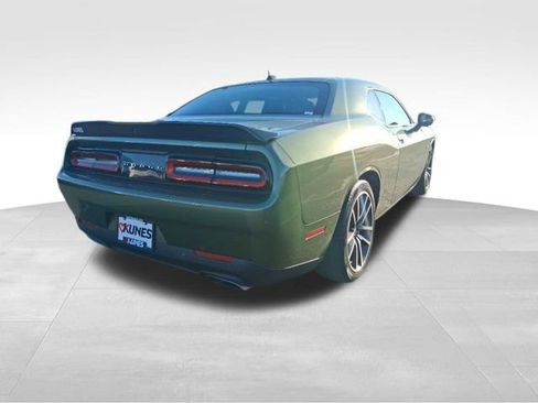 Used 2023 Dodge Challenger R/T w/ Plus Package image 5