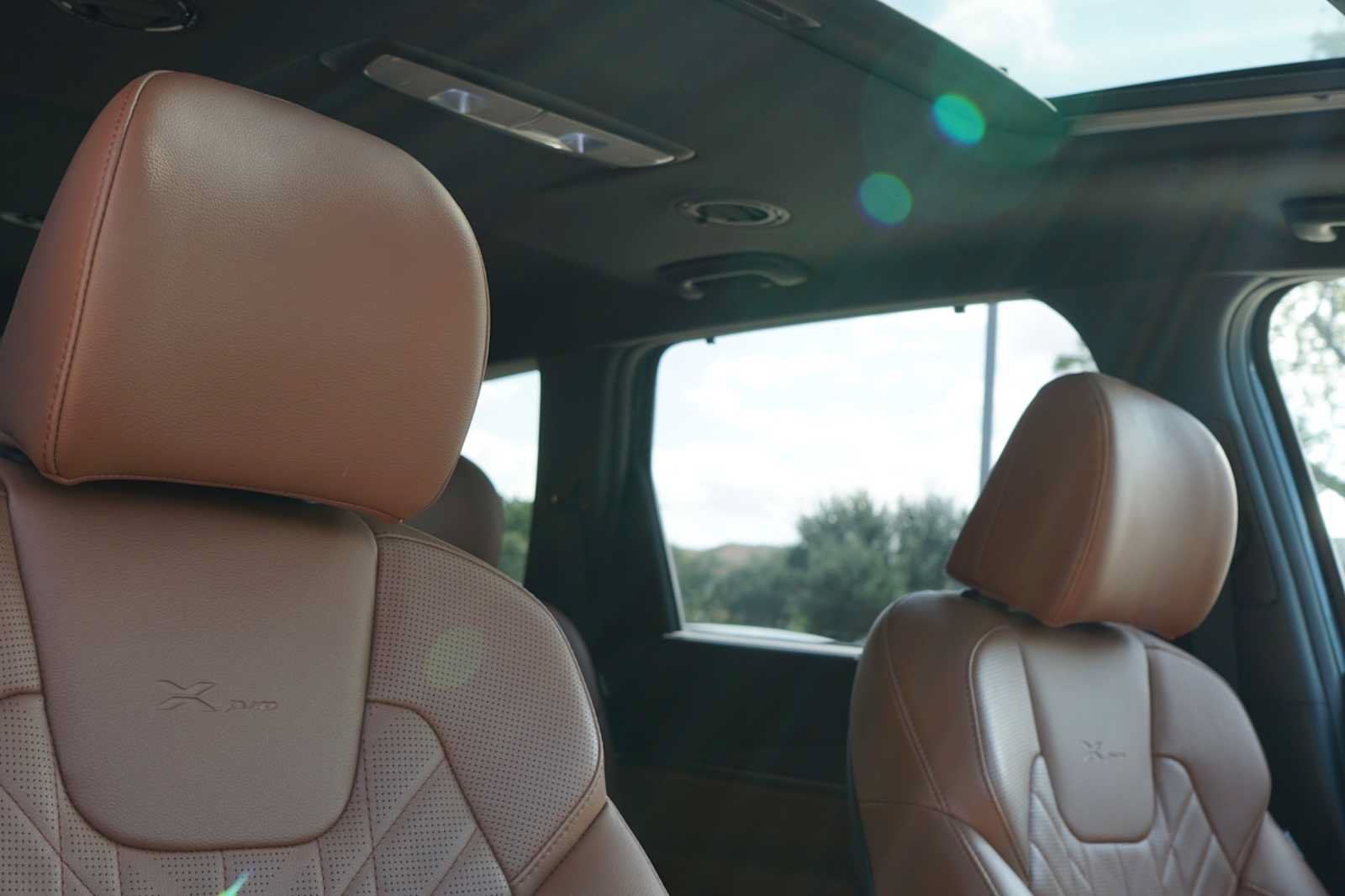 Certified 2025 Kia Telluride AWD image 27