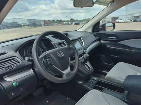 Used 2016 Honda CR-V EX image 11