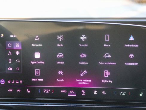 New 2025 Audi A5 2.0T Premium Plus image 14