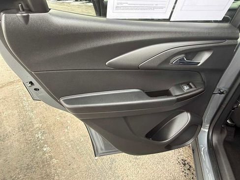 Used 2022 Chevrolet TrailBlazer ACTIV image 15