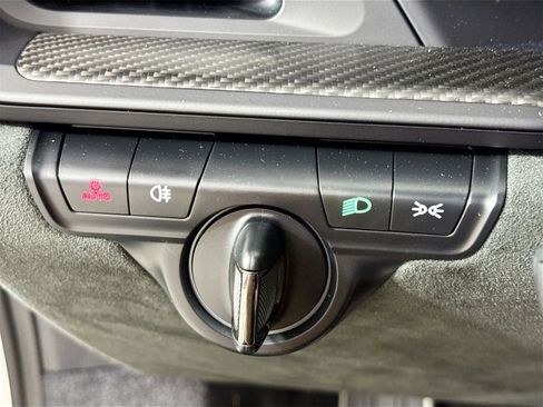 Used 2024 Porsche 911 GT3 RS image 16