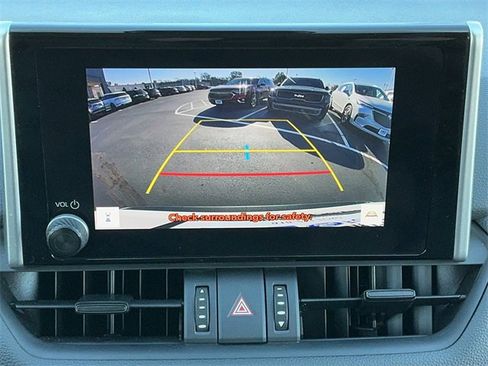 Used 2024 Toyota RAV4 Adventure image 20