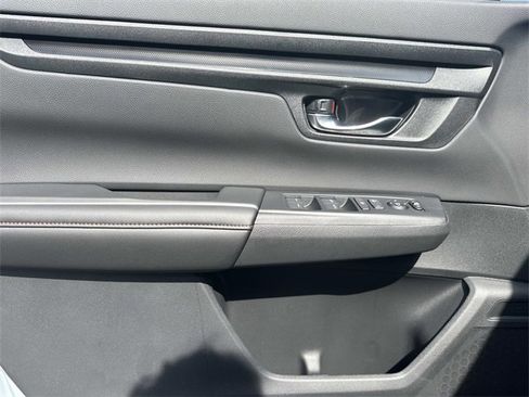 New 2026 Honda CR-V TrailSport image 17