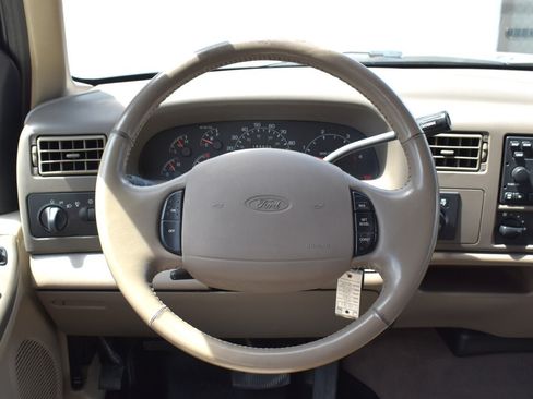 Used 2001 Ford F250 Lariat AWD/4WD image 14