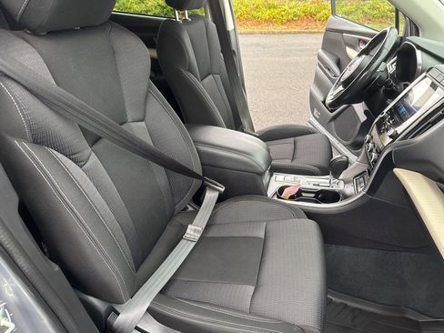 Used 2021 Subaru Ascent Premium w/ Convenience Package image 30