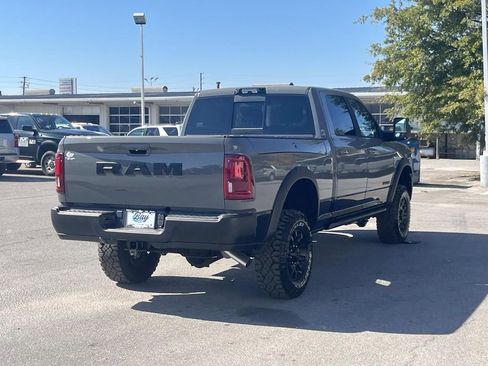 New 2026 RAM 2500 Power Wagon image 5