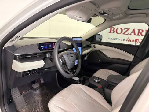 Certified 2023 Ford Mustang Mach-E Premium AWD/4WD image 12