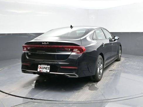 Used 2023 Kia K5 LXS image 9