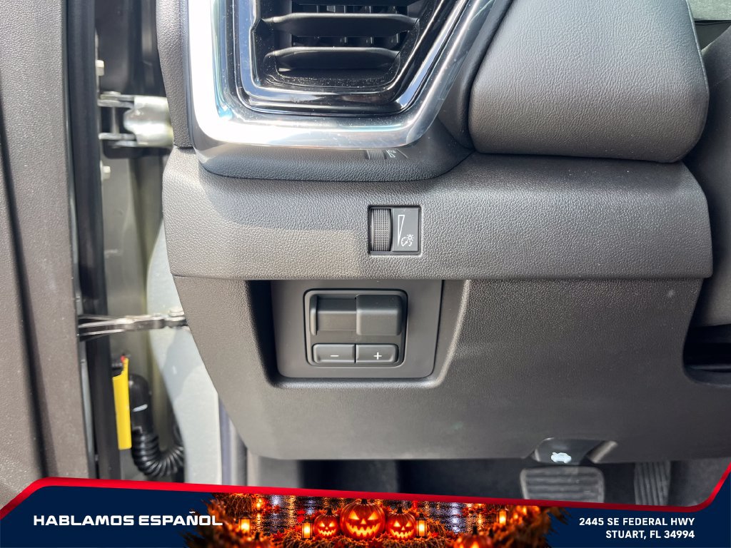 New 2026 GMC Canyon Elevation w/ Convenience Package RWD image 24