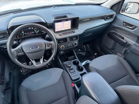 Certified 2024 Ford Maverick XL FWD image 6