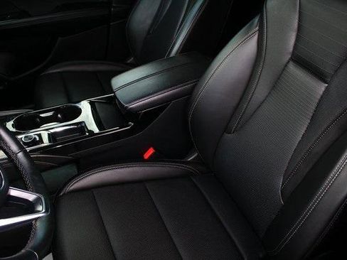 Used 2024 Buick Envision Preferred image 5