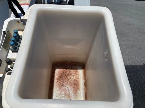 Used 2012 Ford F550 4x4 Regular Cab Super Duty w/ Payload Upgrade Pkg image 33