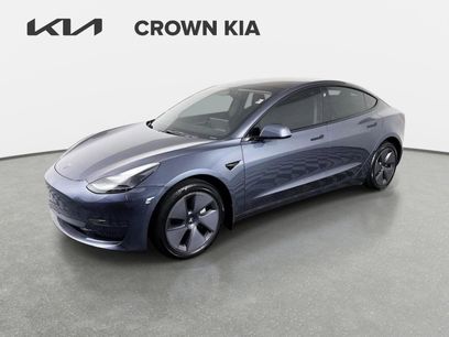 Used 2023 Tesla Model 3 Standard Range