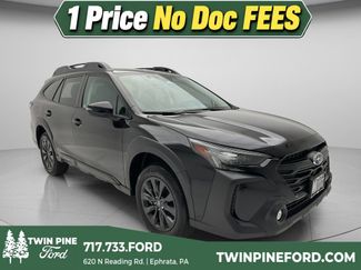 Used 2024 Subaru Outback Onyx Edition AWD/4WD video 1