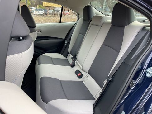 Used 2026 Toyota Corolla LE image 19