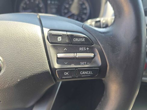 Used 2018 Hyundai Kona SEL FWD image 30
