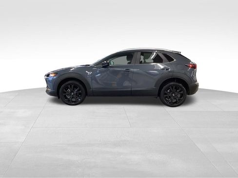 Certified 2023 MAZDA CX-30 AWD 2.5 S w/ Preferred Package image 3