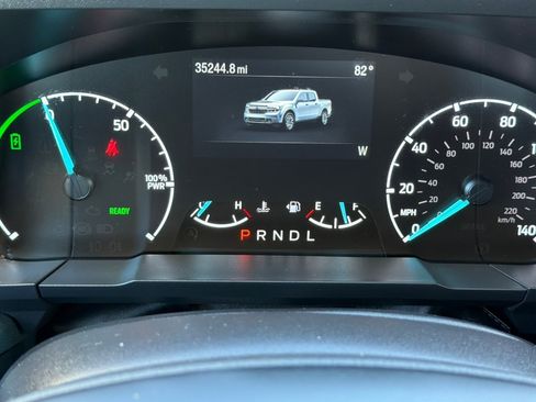 Used 2024 Ford Maverick XL image 21