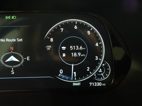 Used 2020 Hyundai Palisade Limited FWD image 18