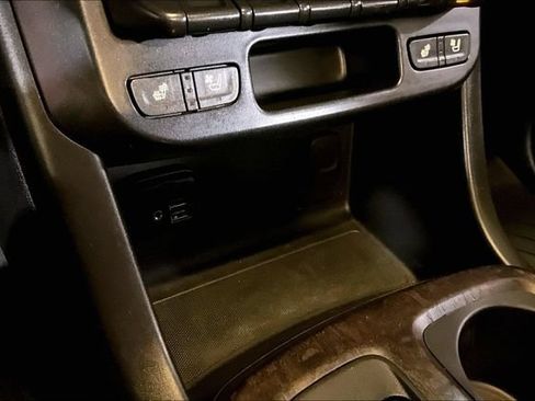 Used 2021 GMC Canyon Denali AWD/4WD image 25