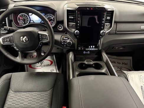 New 2026 RAM 1500 Big Horn image 18